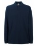 Polo Piquè Premium M/L F63310 100% Cot. 180 gr/m2 personalizzato promozionale-01