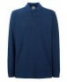 Polo Piquè Premium M/L F63310 100% Cot. 180 gr/m2 personalizzato promozionale-01