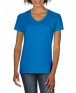Maglia Donna Premium GL4100VL C/V 100% Cot personalizzato promozionale-011