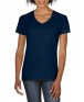 Maglia Donna Premium GL4100VL C/V 100% Cot personalizzato promozionale-011
