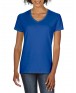 Maglia Donna Premium GL4100VL C/V 100% Cot personalizzato promozionale-011