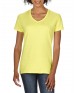 Maglia Donna Premium GL4100VL C/V 100% Cot personalizzato promozionale-011