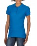 Polo Donna Premium GL85800L M/C 100% Cot. 220 gr/m2 personalizzato promozionale-015