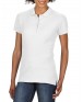 Polo Donna Premium GL85800L M/C 100% Cot. 220 gr/m2 personalizzato promozionale-015