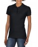 Polo Donna Premium GL85800L M/C 100% Cot. 220 gr/m2 personalizzato promozionale-015