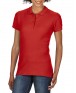 Polo Donna Premium GL85800L M/C 100% Cot. 220 gr/m2 personalizzato promozionale-015