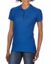 Polo Donna Premium GL85800L M/C 100% Cot. 220 gr/m2 personalizzato promozionale-015