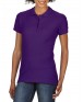 Polo Donna Premium GL85800L M/C 100% Cot. 220 gr/m2 personalizzato promozionale-015