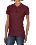 Polo Donna Premium GL85800L M/C 100% Cot. 220 gr/m2 personalizzato promozionale-015