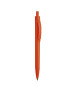 Penna a sfera colori fluo in plastica personalizzato promozionale-01