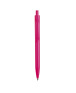 Penna a sfera colori fluo in plastica personalizzato promozionale-01