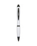 Penna a sfera con touch screen in plastica personalizzato promozionale-07