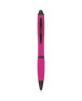 Penna a sfera con touch screen in plastica personalizzato promozionale-07