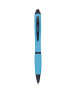 Penna a sfera con touch screen in plastica personalizzato promozionale-07