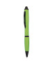 Penna a sfera con touch screen in plastica personalizzato promozionale-07