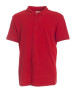 Polo 100% cotone piquet 180 gr. personalizzato promozionale-02