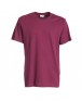 T-shirt Classic cotone ring-spun single jersey personalizzato promozionale-012