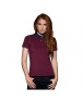 Polo Forward Women CPWD31 100% Cot.180 gr/m2 personalizzato promozionale-06
