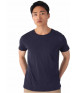 Maglia girocollo manica corta INSPIRE SLUB T ORGANIC personalizzato promozionale-03