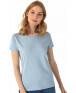 Maglia girocollo manica corta ORGANIC E150 women personalizzato promozionale-053
