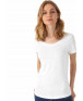 Maglia girocollo manica corta INSPIRE SLUB ORGANIC personalizzato promozionale-079