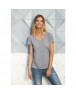  Maglia donna Triblend CTW058 C/V M/C personalizzato promozionale-08