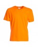 T-shirt Classic cotone ring-spun single jersey personalizzato promozionale-012