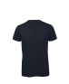 Maglia manica corta collo a V INSPIRE T ORGANIC personalizzato promozionale-09