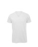 Maglia manica corta collo a V INSPIRE T ORGANIC personalizzato promozionale-09