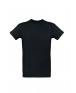 Maglia girocollo manica corta INSPIRE ORGANIC PLUS personalizzato promozionale-09