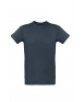 Maglia girocollo manica corta INSPIRE ORGANIC PLUS personalizzato promozionale-09