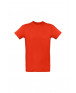 Maglia girocollo manica corta INSPIRE ORGANIC PLUS personalizzato promozionale-09