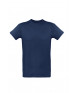 Maglia girocollo manica corta INSPIRE ORGANIC PLUS personalizzato promozionale-09