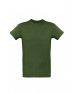 Maglia girocollo manica corta INSPIRE ORGANIC PLUS personalizzato promozionale-09