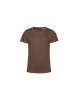 Maglia girocollo manica corta ORGANIC E150 women personalizzato promozionale-053