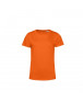 Maglia girocollo manica corta ORGANIC E150 women personalizzato promozionale-053