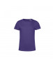 Maglia girocollo manica corta ORGANIC E150 women personalizzato promozionale-053