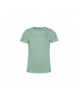 Maglia girocollo manica corta ORGANIC E150 women personalizzato promozionale-053