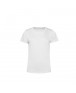Maglia girocollo manica corta ORGANIC E150 women personalizzato promozionale-053