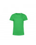 Maglia girocollo manica corta ORGANIC E150 women personalizzato promozionale-053
