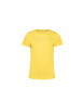 Maglia girocollo manica corta ORGANIC E150 women personalizzato promozionale-053