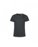 Maglia girocollo manica corta ORGANIC E150 women personalizzato promozionale-053