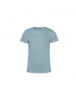 Maglia girocollo manica corta ORGANIC E150 women personalizzato promozionale-053