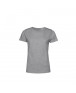 Maglia girocollo manica corta ORGANIC E150 women personalizzato promozionale-053