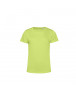 Maglia girocollo manica corta ORGANIC E150 women personalizzato promozionale-053
