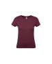 Maglia girocollo manica corta E150 women personalizzato promozionale-068