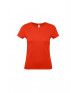 Maglia girocollo manica corta E150 women personalizzato promozionale-068