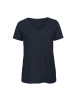 Maglia manica corta collo a V INSPIRE VT ORGANIC personalizzato promozionale-072