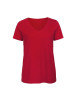 Maglia manica corta collo a V INSPIRE VT ORGANIC personalizzato promozionale-072