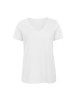 Maglia manica corta collo a V INSPIRE VT ORGANIC personalizzato promozionale-072